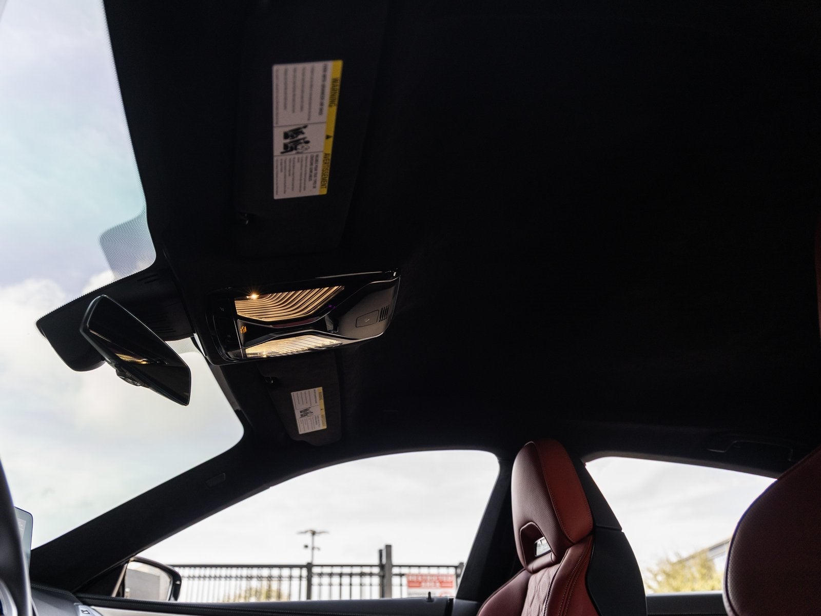 2025 BMW M8 Competition