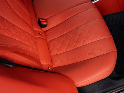 2025 BMW M8 Competition