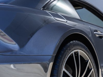 2009 Mercedes-Benz SL-Class SL 65 AMG®