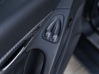 2009 Mercedes-Benz SL-Class SL 65 AMG®