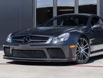 2009 Mercedes-Benz SL-Class SL 65 AMG®