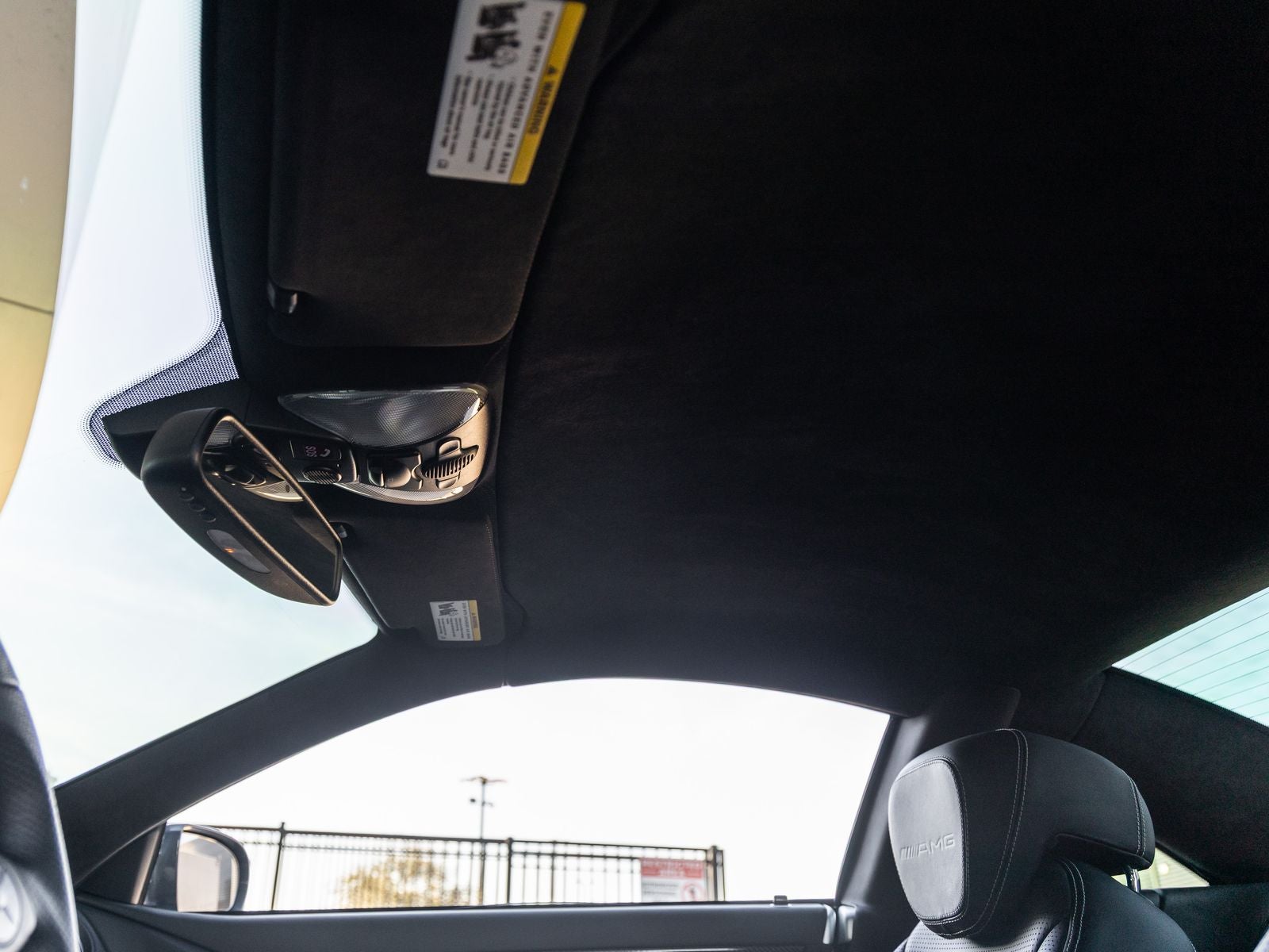 2009 Mercedes-Benz SL-Class SL 65 AMG®