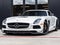 2014 Mercedes-Benz SLS AMG® Black Series