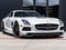 2014 Mercedes-Benz SLS AMG® Black Series
