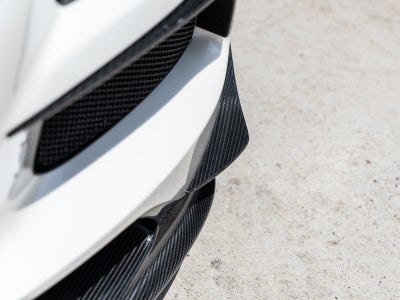 2014 Mercedes-Benz SLS AMG® Black Series
