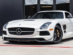 2014 Mercedes-Benz SLS AMG® Black Series