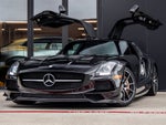 2014 Mercedes-Benz SLS AMG® Black Series