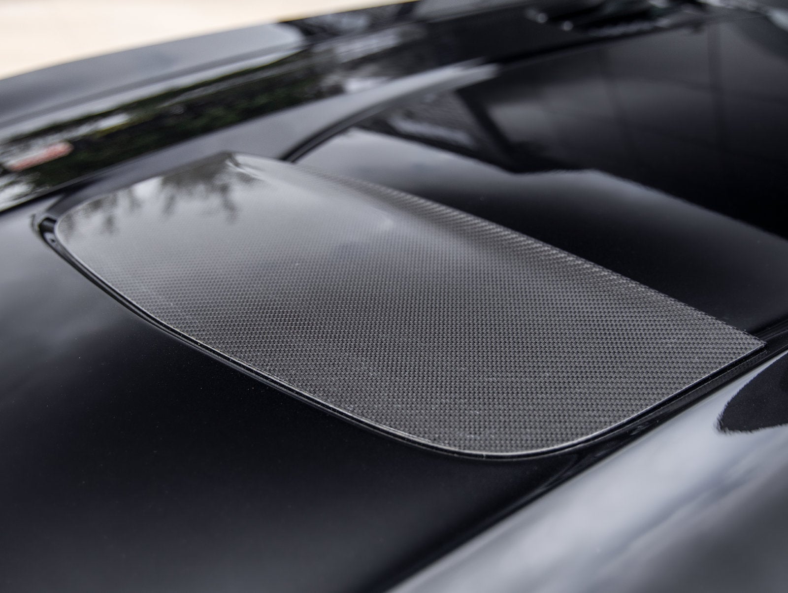 2014 Mercedes-Benz SLS AMG® Black Series