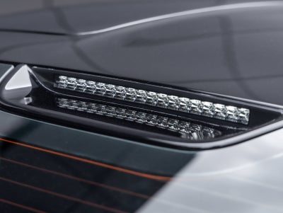 2014 Mercedes-Benz SLS AMG® Black Series