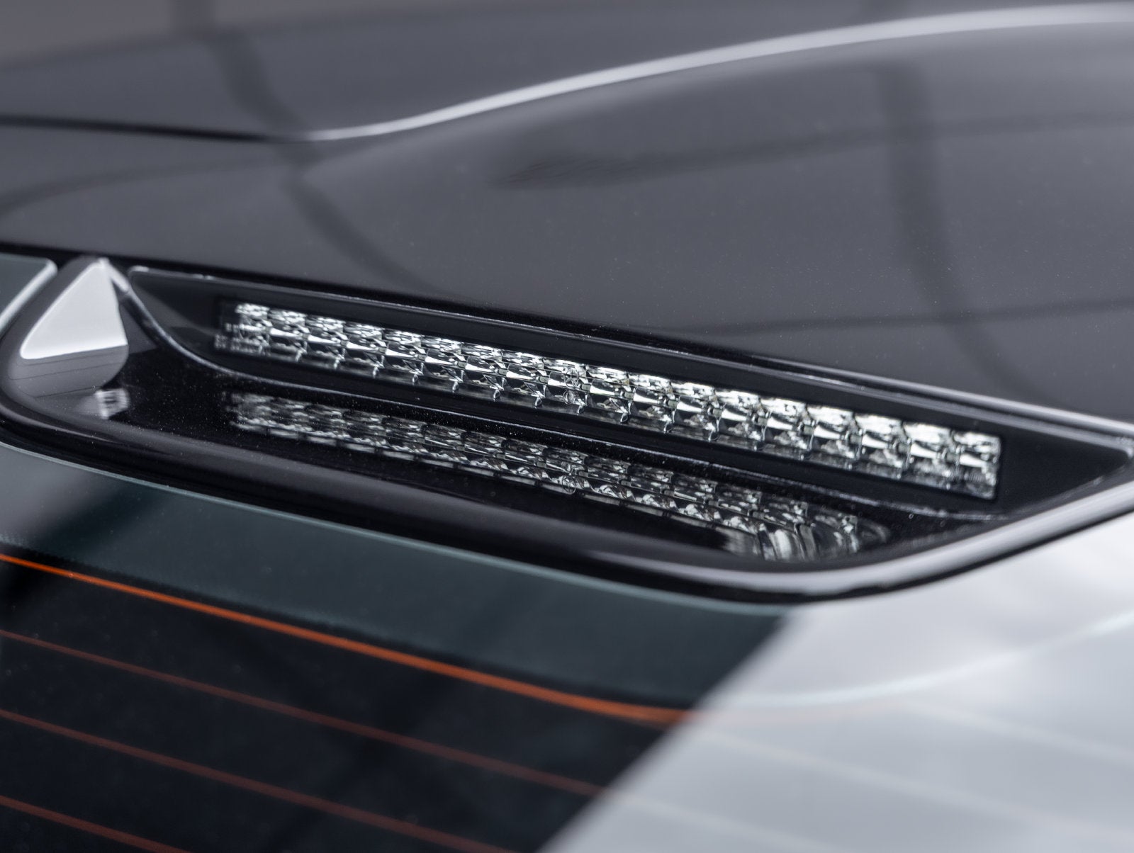 2014 Mercedes-Benz SLS AMG® Black Series