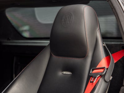 2014 Mercedes-Benz SLS AMG® Black Series