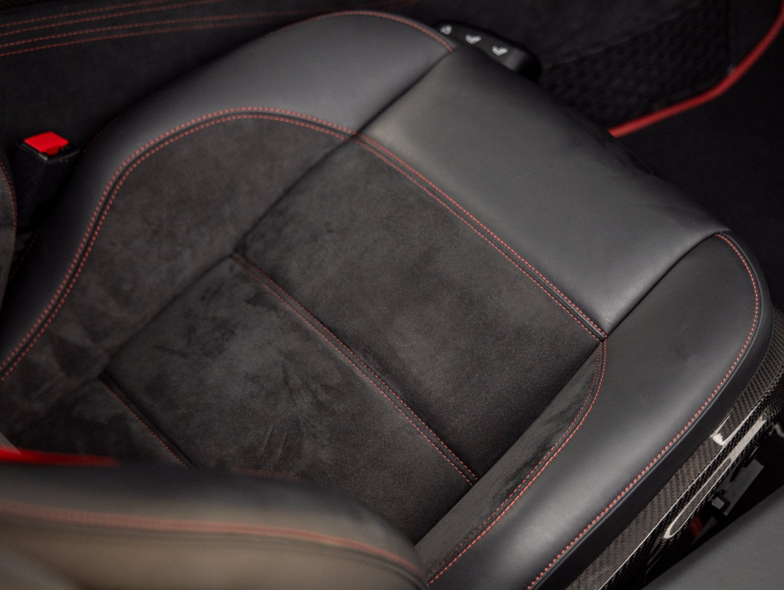 2014 Mercedes-Benz SLS AMG® Black Series