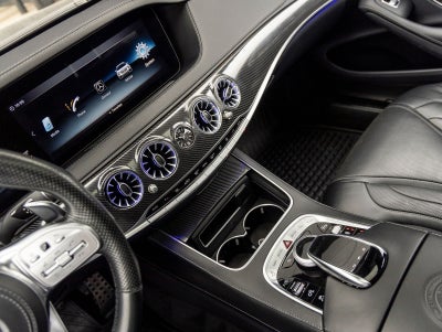 2018 Mercedes-Benz S-Class S 63 AMG®
