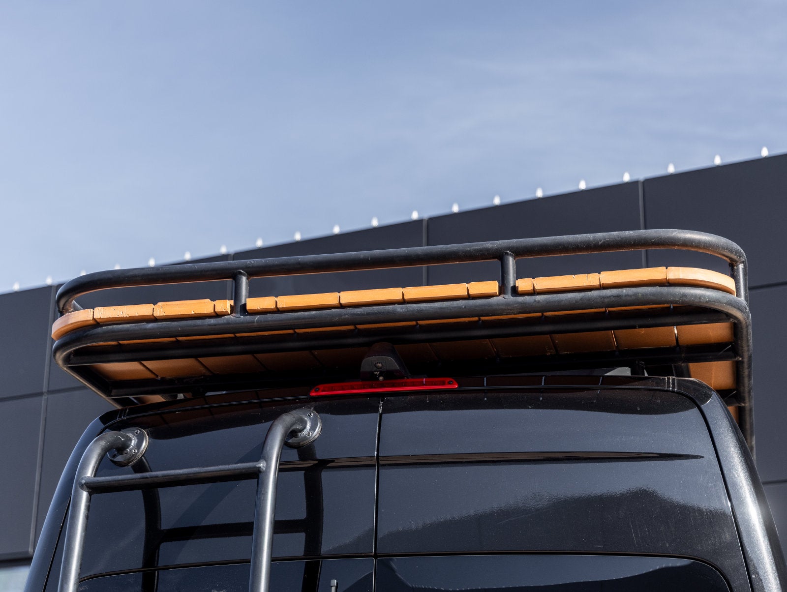2019 Mercedes-Benz Sprinter 2500 Passenger 144 WB