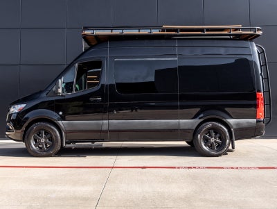2019 Mercedes-Benz Sprinter 2500 Passenger 144 WB