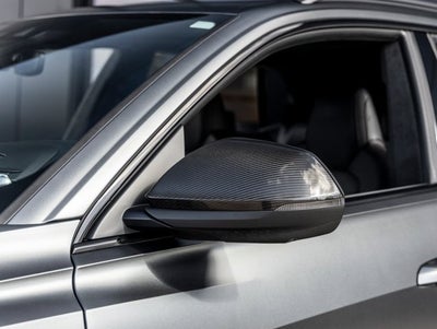 2021 Audi RS Q8 4.0T