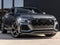 2021 Audi RS Q8 4.0T