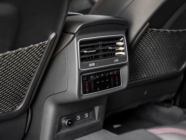 2021 Audi RS Q8 4.0T
