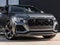 2021 Audi RS Q8 4.0T