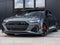 2026 Audi RS 7 performance 4.0T