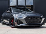 2026 Audi RS 7 performance 4.0T