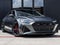 2026 Audi RS 7 performance 4.0T