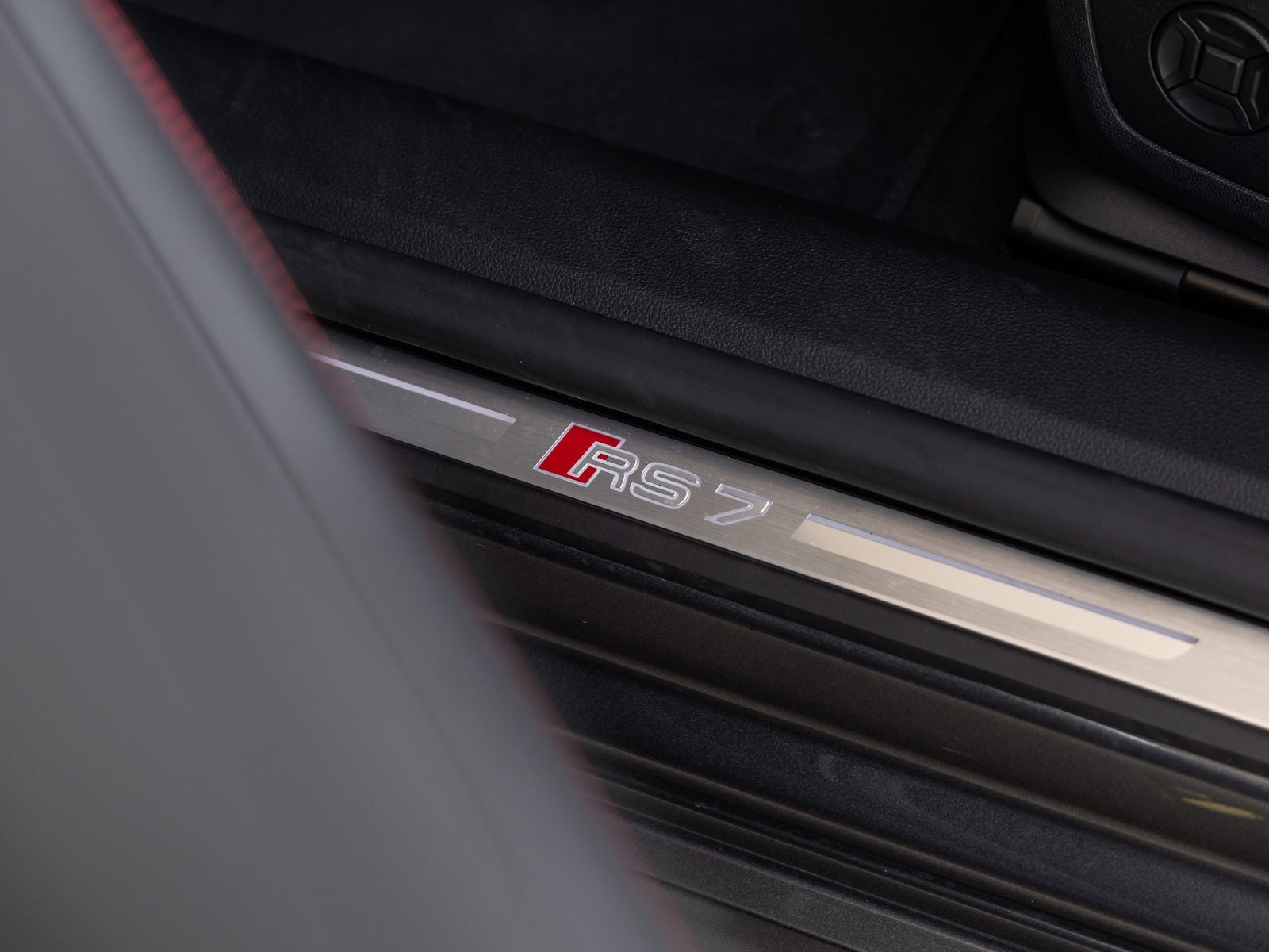 2026 Audi RS 7 performance 4.0T