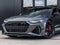 2026 Audi RS 7 performance 4.0T