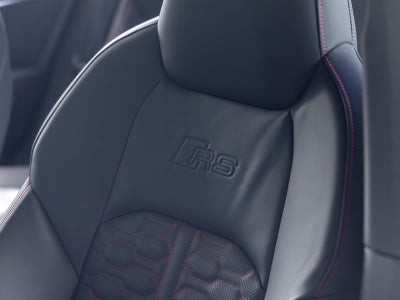2026 Audi RS 7 performance 4.0T