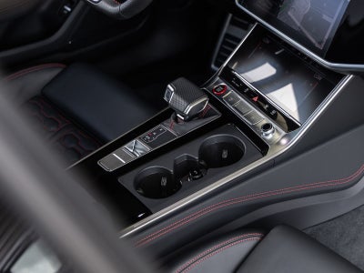 2026 Audi RS 7 performance 4.0T