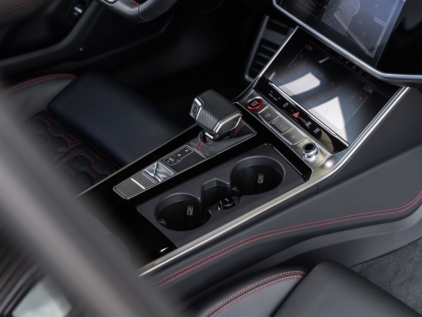 2026 Audi RS 7 performance 4.0T