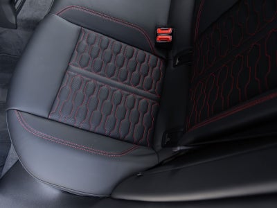 2026 Audi RS 7 performance 4.0T
