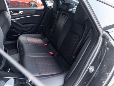 2026 Audi RS 7 performance 4.0T