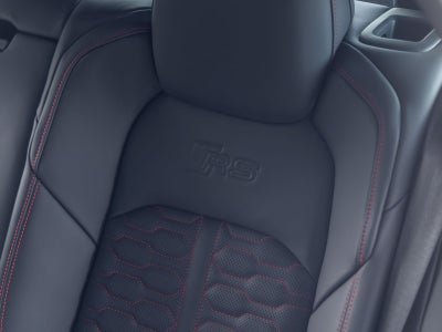 2026 Audi RS 7 performance 4.0T