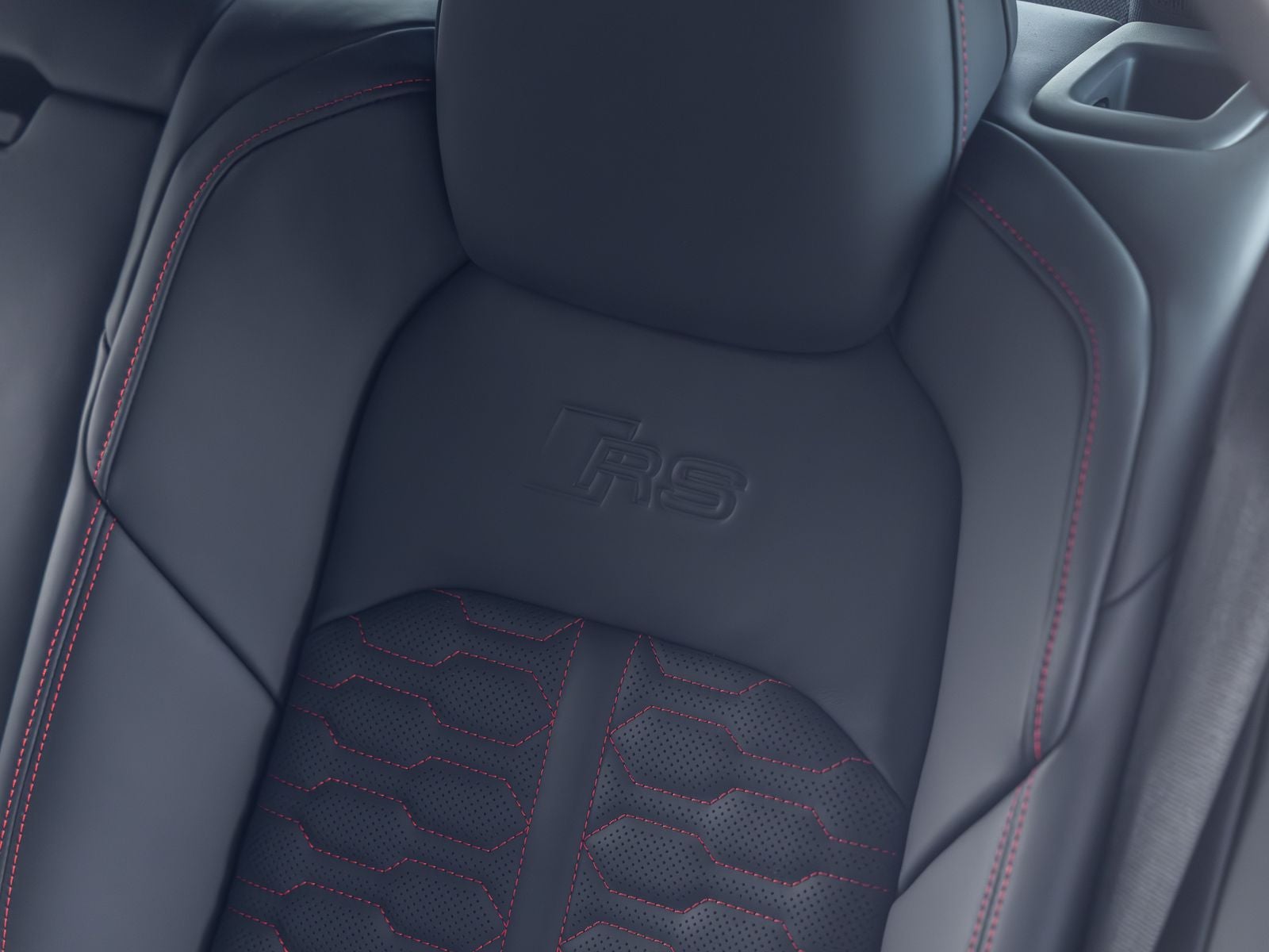 2026 Audi RS 7 performance 4.0T