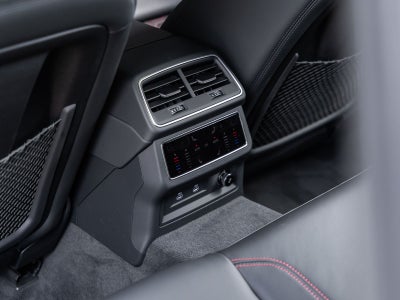 2026 Audi RS 7 performance 4.0T