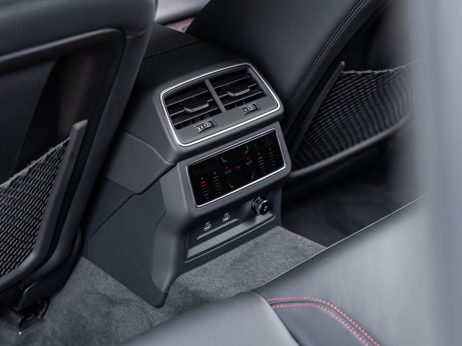 2026 Audi RS 7 performance 4.0T