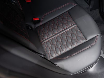 2026 Audi RS 7 performance 4.0T