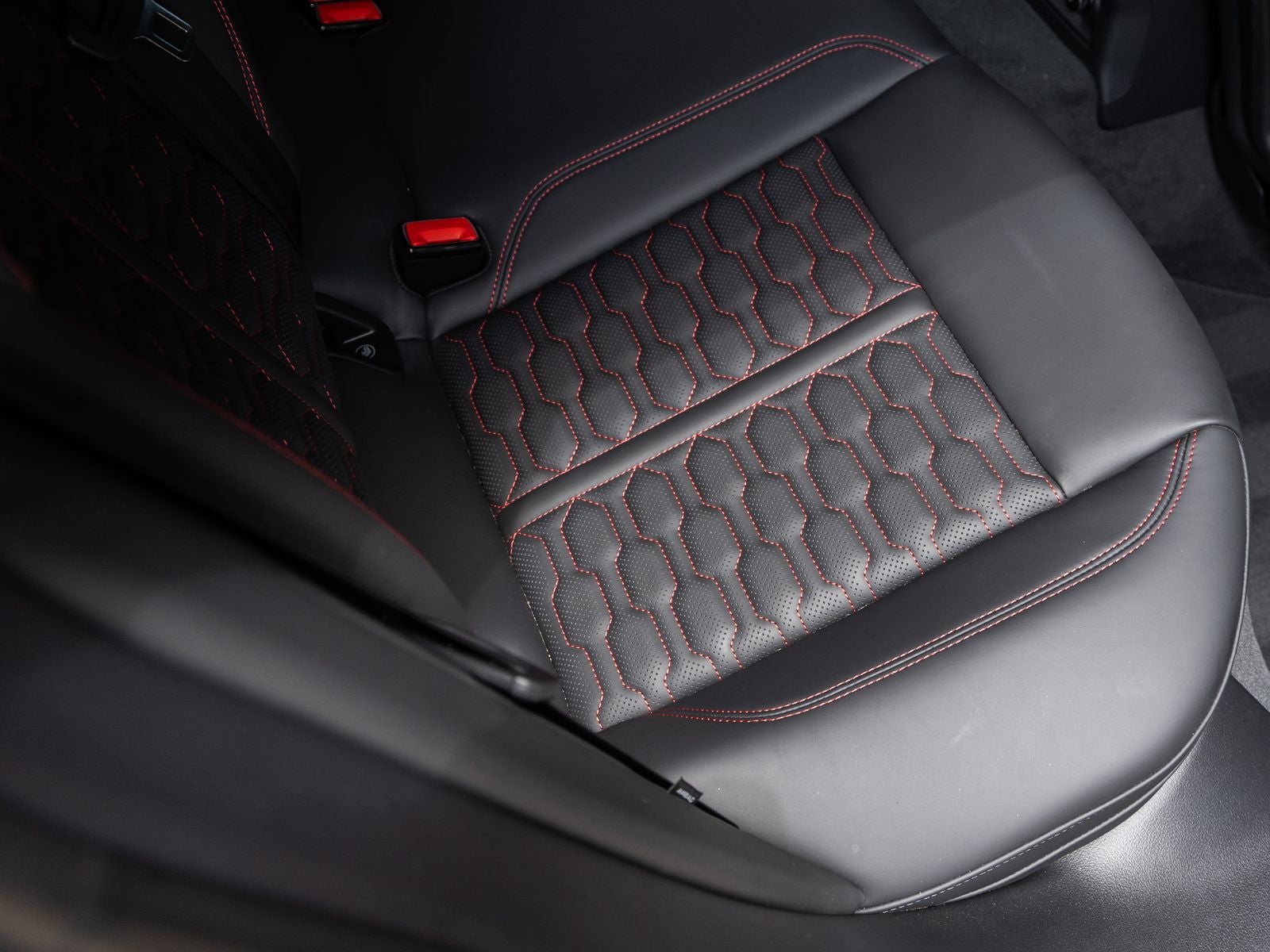 2026 Audi RS 7 performance 4.0T