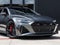 2026 Audi RS 7 performance 4.0T