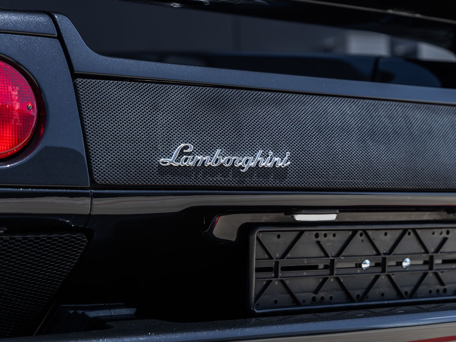 2001 Lamborghini Diablo VT 6.0 Base
