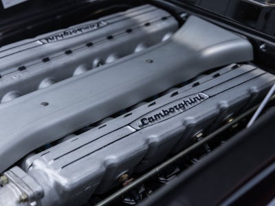2001 Lamborghini Diablo VT 6.0 Base