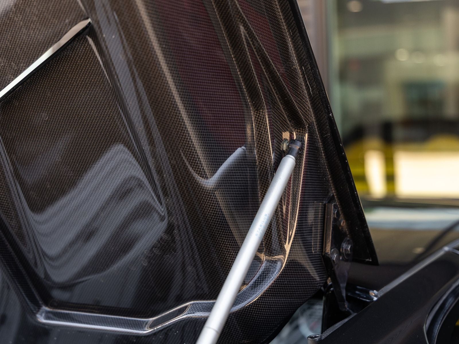 2001 Lamborghini Diablo VT 6.0 Base