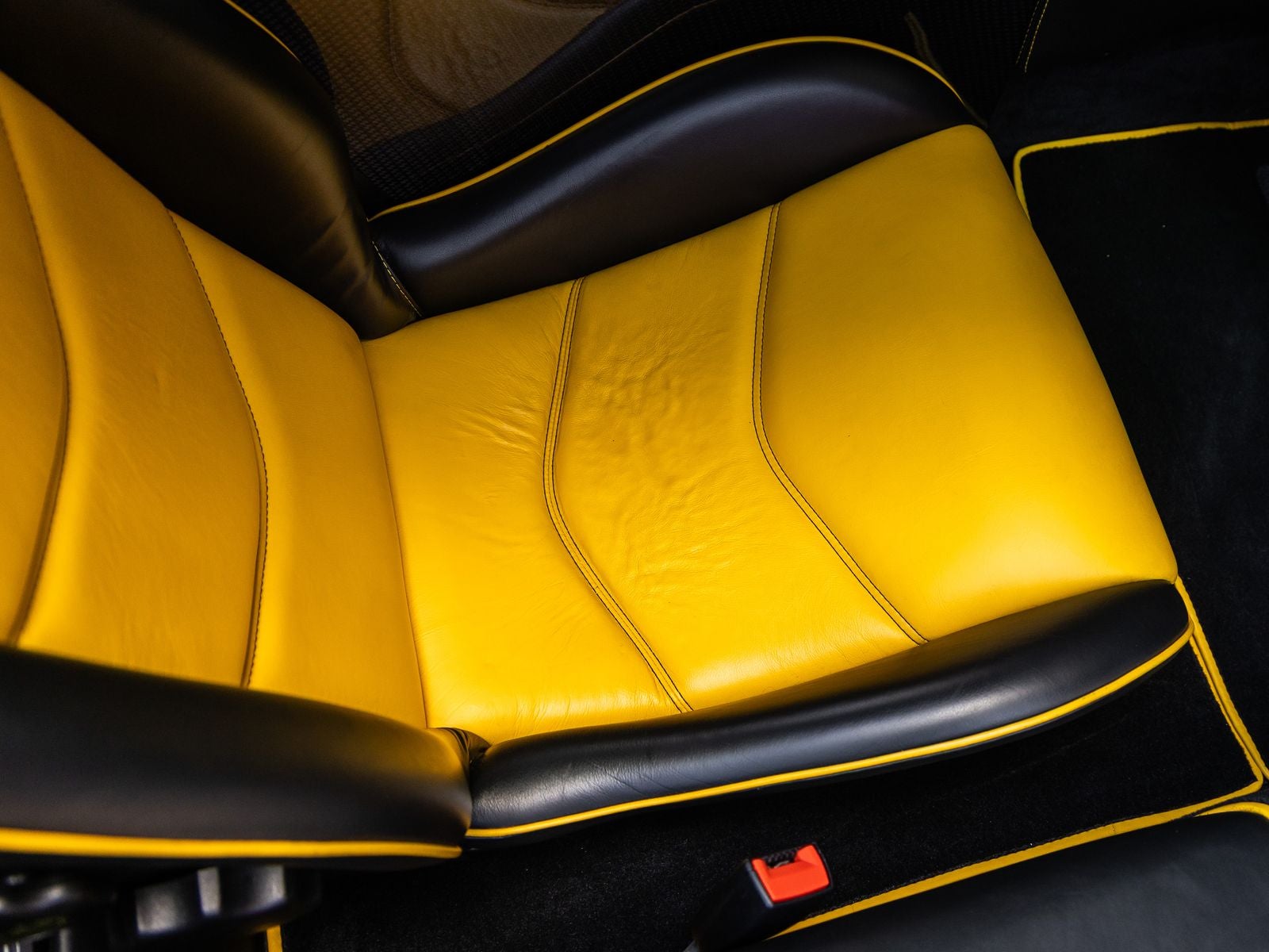 2001 Lamborghini Diablo VT 6.0 Base