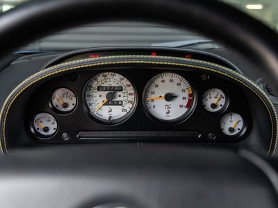 1998 Lamborghini Diablo SV