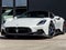 2022 Maserati MC20 