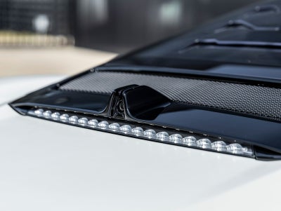 2022 Maserati MC20 