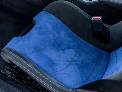 2022 Maserati MC20 