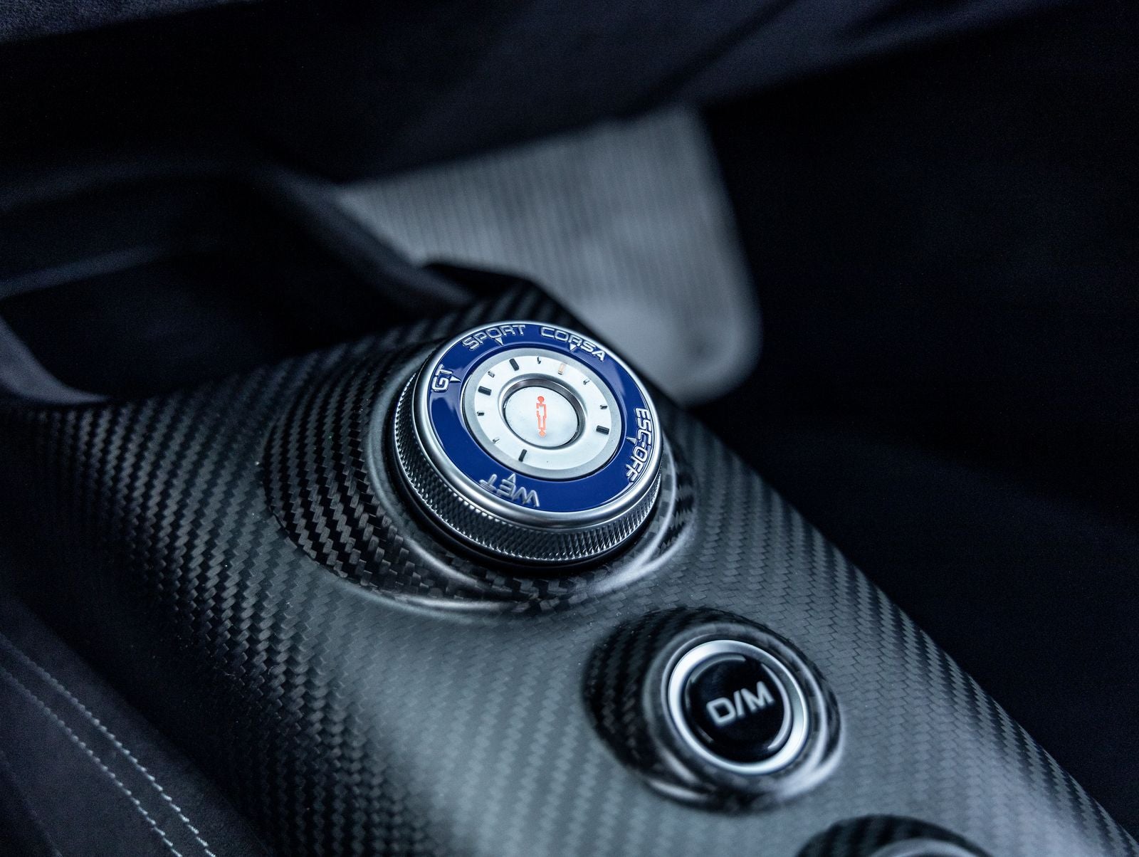 2022 Maserati MC20 