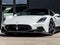 2022 Maserati MC20 